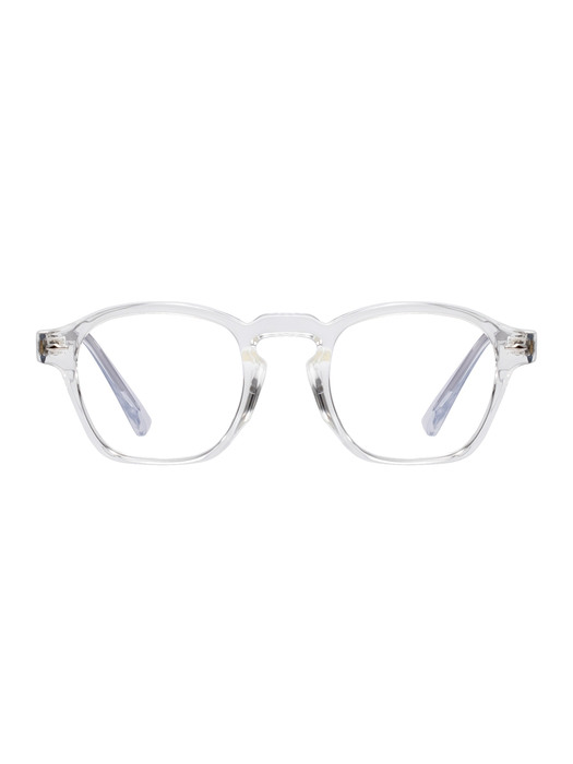RECLOW B062 CRYSTAL GLASS 안경