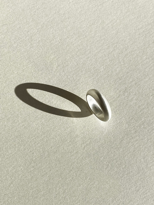 modern ring