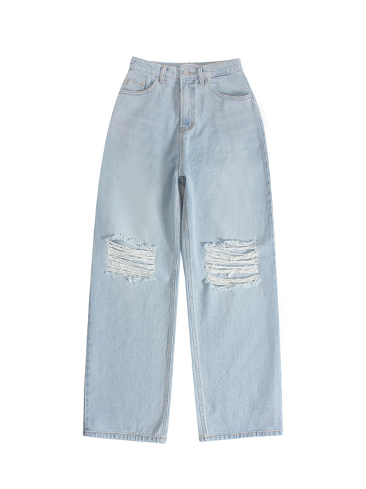 [WIDE] Marondi jeans