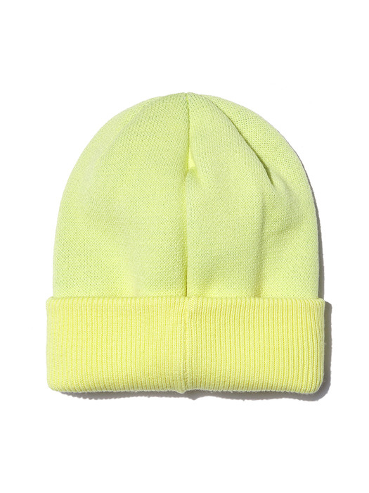 FLIP Beanie_Lemon