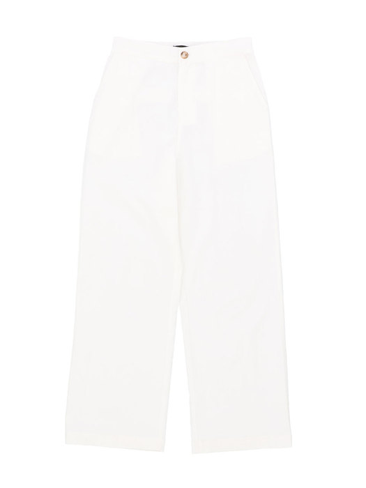 코튼 스판팬츠 COTTON SPAN PANTS