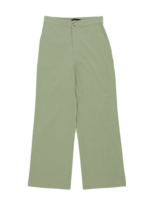 코튼 스판팬츠 COTTON SPAN PANTS