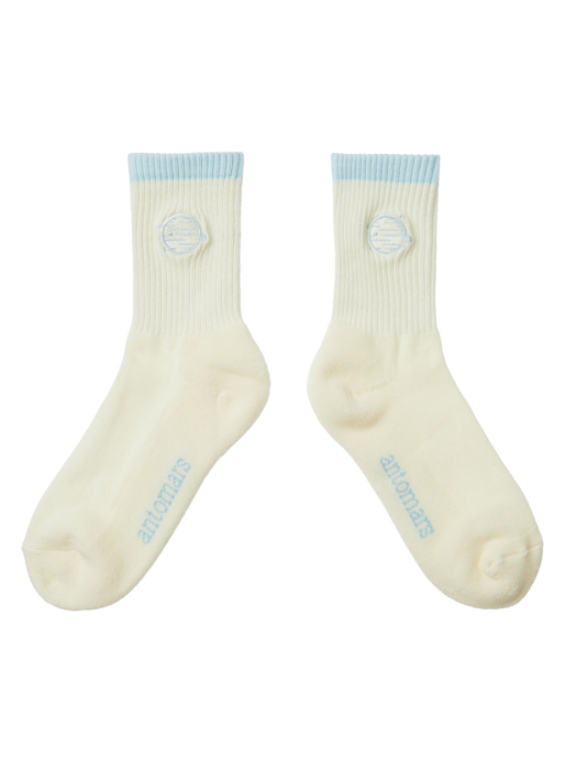ATMS PLANET COVER SOCKS - Summer Breeze