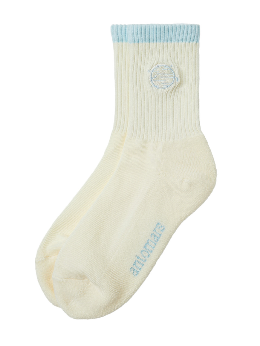 ATMS PLANET COVER SOCKS - Summer Breeze