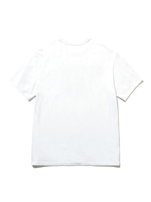 PANINO TEE [WHITE]