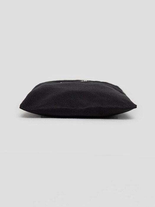 Signature Mini Eco Bag  Black (KE29D3M025)