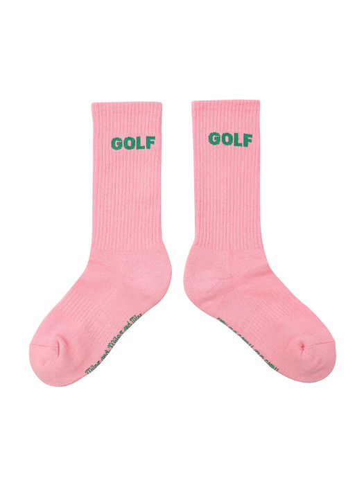 golf socks SET (3 in 1)