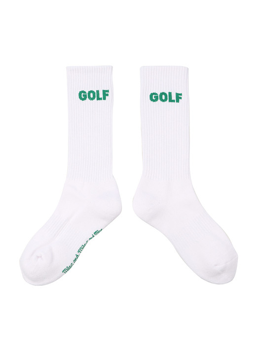 golf socks SET (3 in 1)