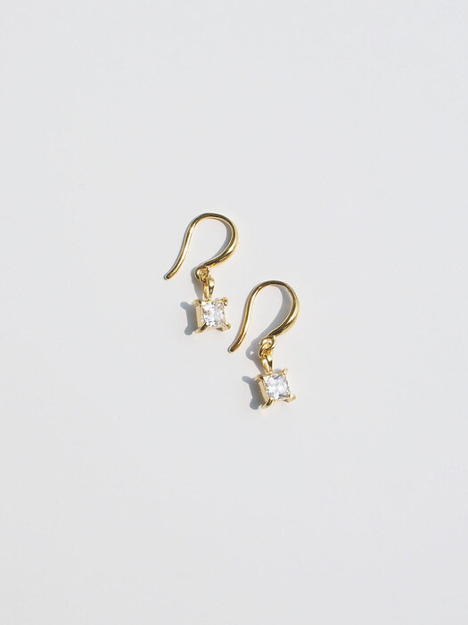 Trevi earrings (2colors)