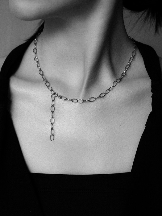 daylight necklace