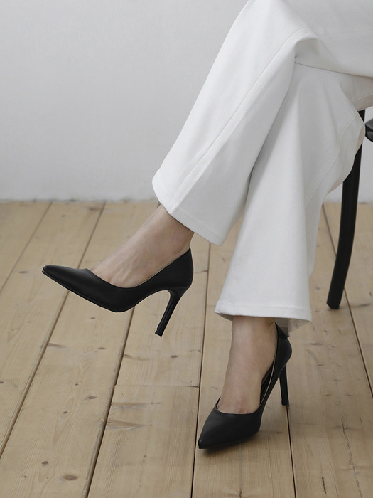 카멜리 베이직 스틸레토힐 (5/7/9cm)