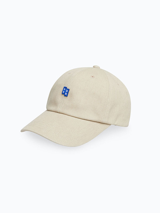 Sig; TRS Tag cap 01 Oatmeal