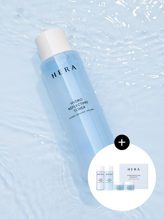 하이드로 리플렉팅 토너 170ml