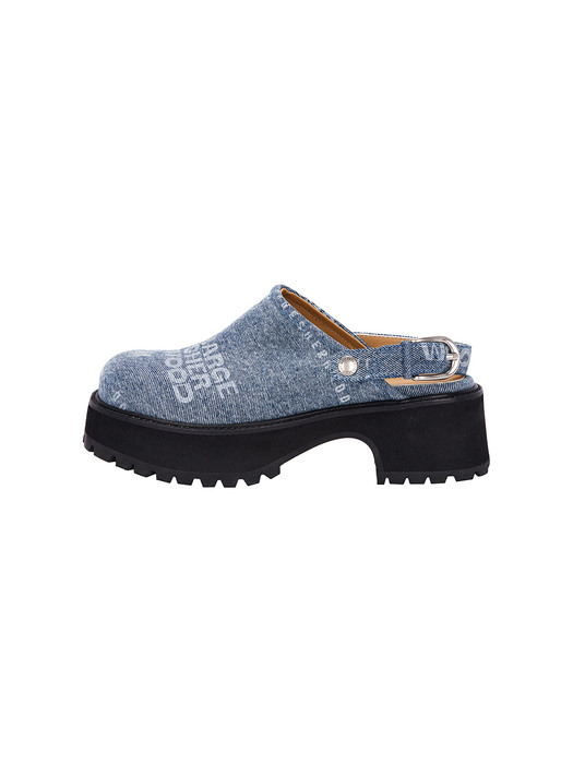 70S CLOGS_denim