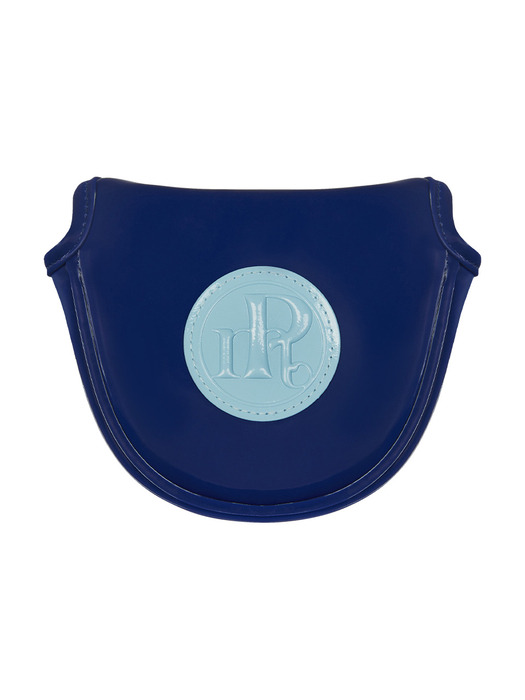 MAYNE D PUTTER COVER - BLUE