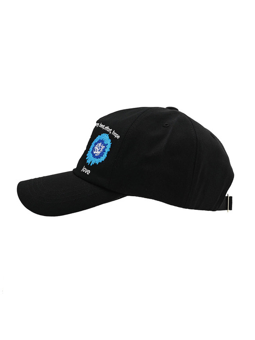 Nativity MM cap_BLACK