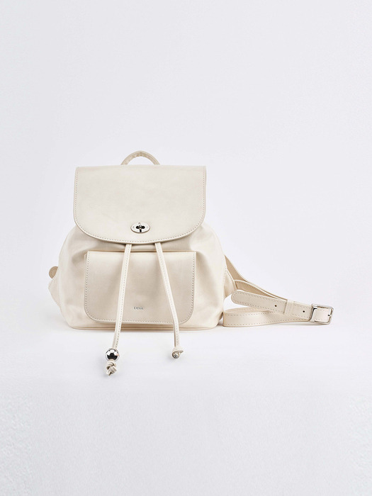 DOJIN Bag [Milk Cream]