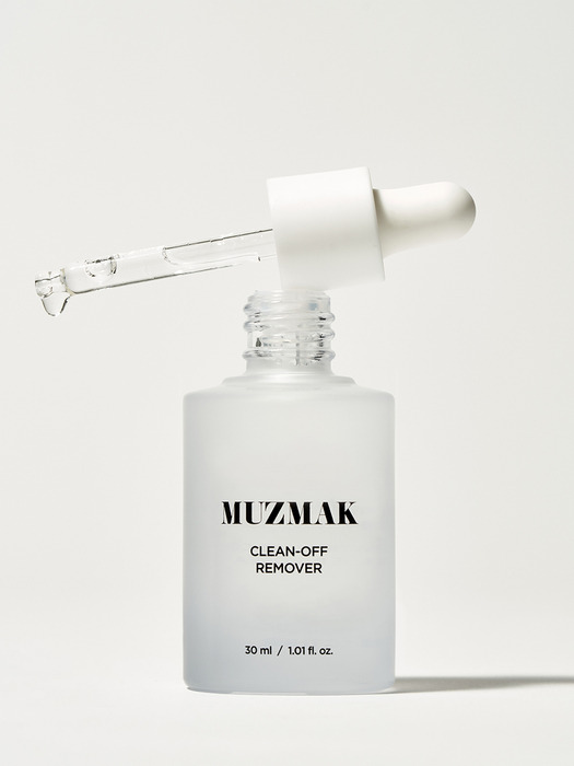 클린 오프 리무버 30ml