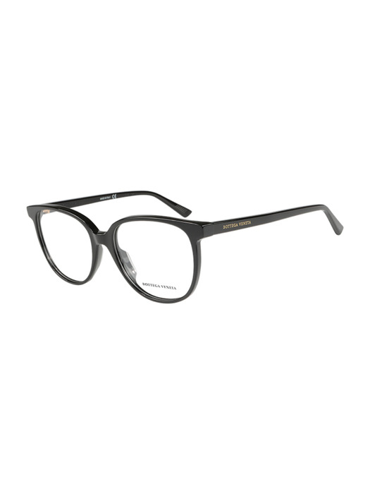 [보테가 베네타] 명품 안경테 BV1023O 001 스퀘어 아세테이트 남자 여자 안경