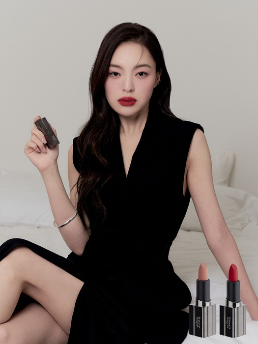 [2종 SET] 무드웨어 블러 립스틱 (8종 택 2)