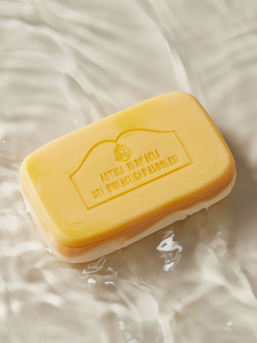 미엘레 비누(허니 비누) 125g