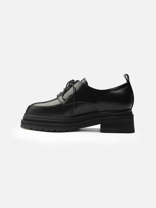 Brie loafer / black