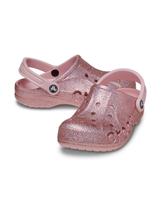 [Unisex] 공용 BAYA GLITTER CLOG PPK (24SUCL205925)