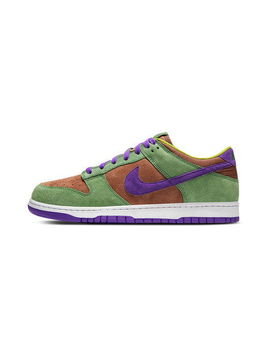 [DA1469-200] NIKE DUNK LOW SP