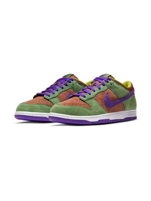 [DA1469-200] NIKE DUNK LOW SP