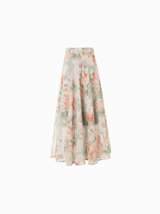 Maria Skirt (Mint)