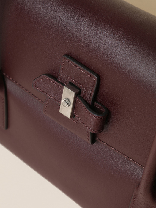 Ines Tote 30 (Wine)_RCBTX24657WIX