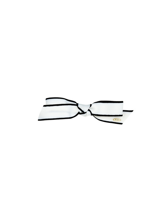 HDM013 Classic ribbon hair pin