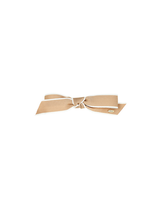 HDM013 Classic ribbon hair pin