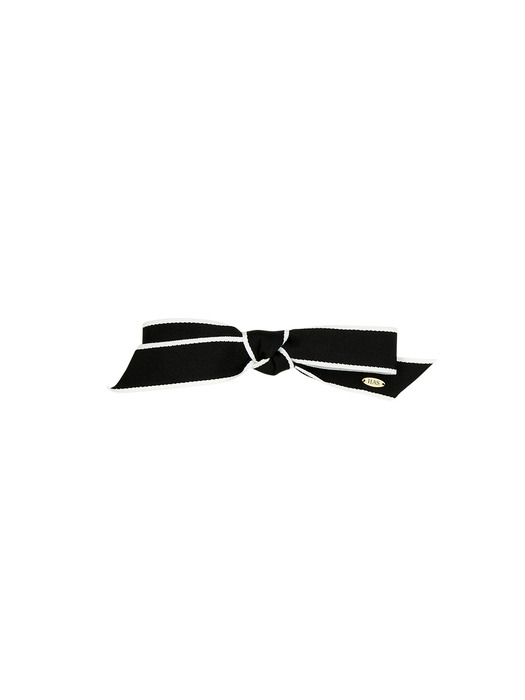 HDM013 Classic ribbon hair pin