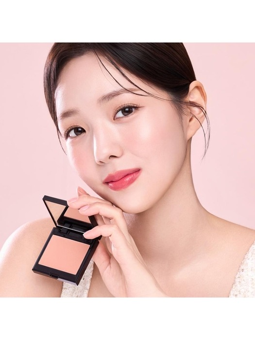 블러쉬 컬러 인퓨전