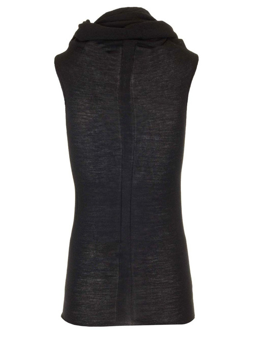 [릭오웬스] SS25  니트 RP01E7666M09