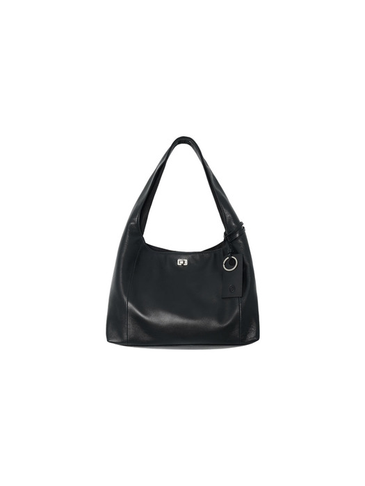 SIAC3067 Lambskin La belle Bag_Black