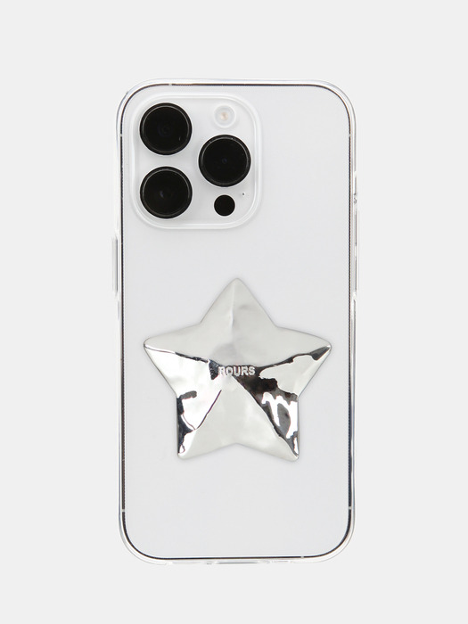 STAR RTOK (SILVER)
