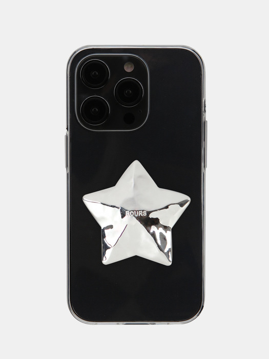 STAR RTOK (SILVER)