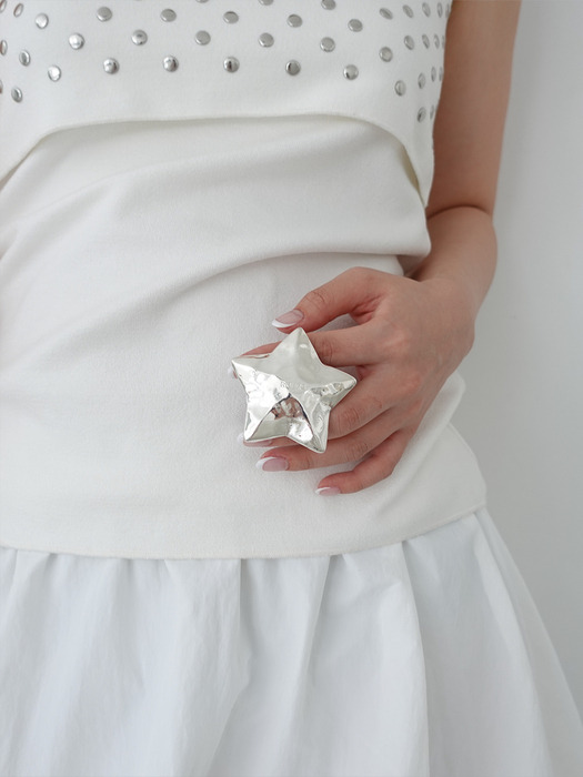STAR RTOK (SILVER)