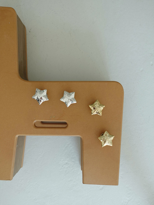 STAR RTOK (SILVER)