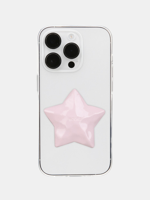 STAR RTOK (PINK)