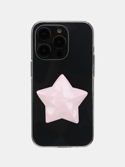 STAR RTOK (PINK)