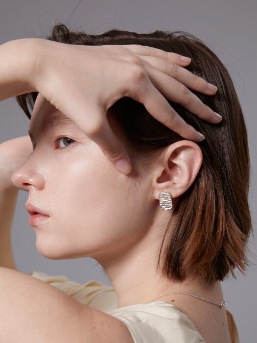 river earring