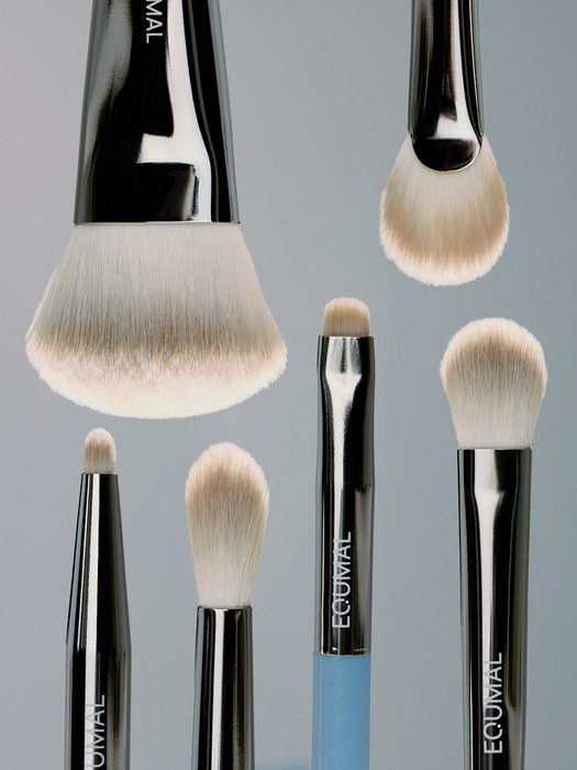 이지 브러쉬 AA 핸디 퀵 컬렉션(브러쉬6종세트)