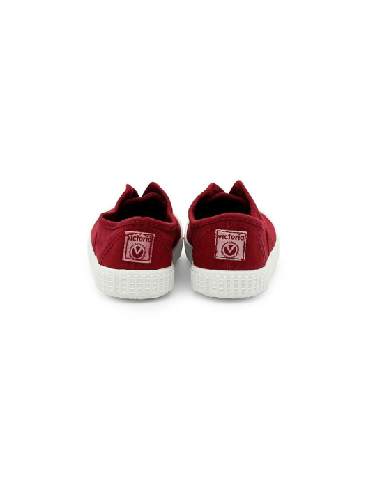 [KIDS] IGLS LONA LAVADA (06627-ROJO)