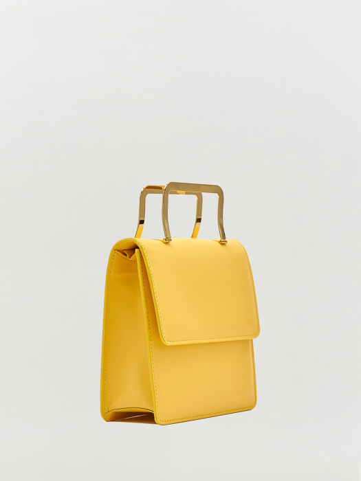 HANDEE Bag - Yellow