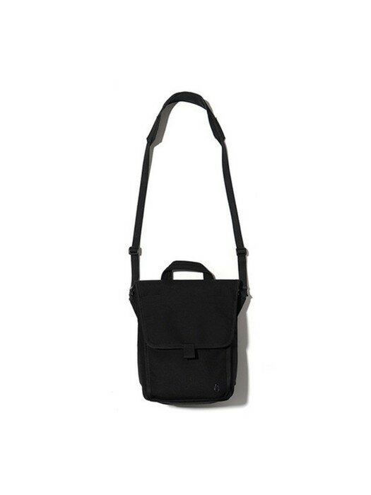 codura messenger bag M_CABAX21312BKX