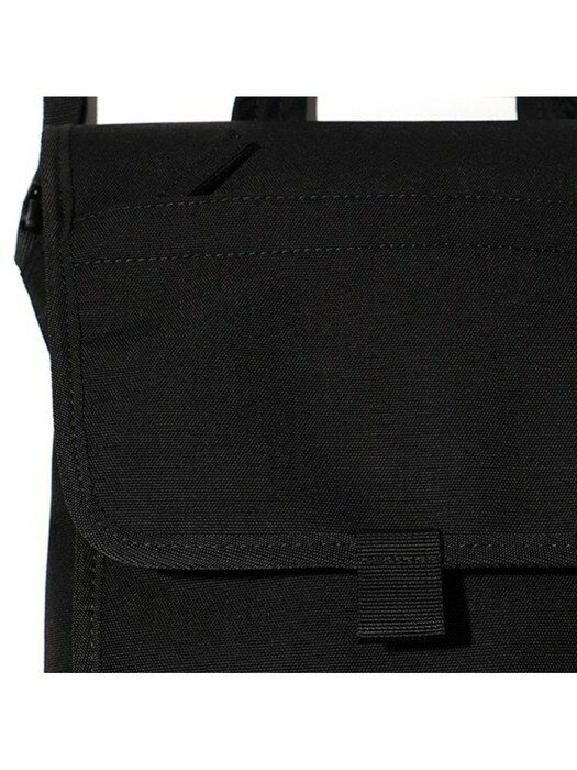 codura messenger bag M_CABAX21312BKX