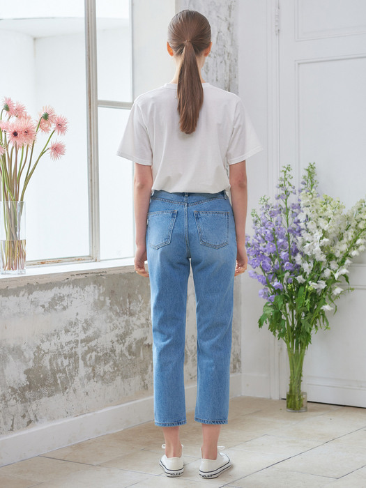 planet-101 semi straight denim pt_blue